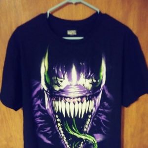 VENOM T-SHIRT SIZE LARGE SIC!